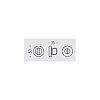 Фото ФИКСАТОР CD 49 BZG G 
