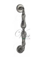 MONTE CRISTO 310 MM D1  Античное серебро