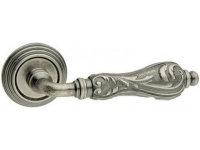 FLORA Античное железо