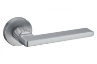 АЛЬФА А50 Матовый хром