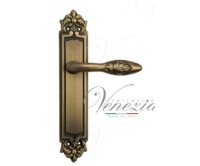 CASANOVA PL96  Матовая бронза