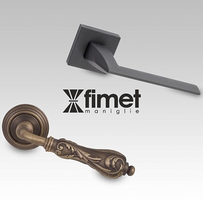 Фото бренда FIMET