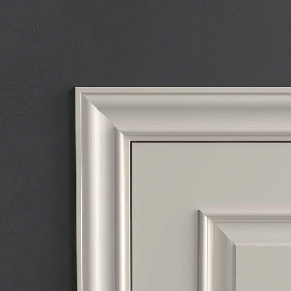 Наличник Н-16 фигурный