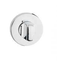 ЗАВЕРТКА САНТЕХНИЧЕСКАЯ Е26 Полированный хром