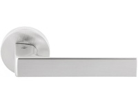 ROBOCINGUE Матовый хром