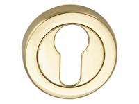 ET-ЕВРОНАКЛАДКА  Латунь