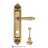 CASTELLO WC-2 PL96  Французское золото + коричневый