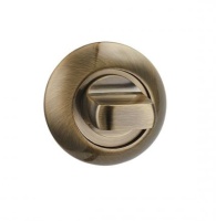 ЗАВЕРТКА САНТЕХНИЧЕСКАЯ Е9 Античная бронза