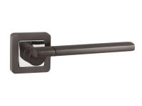 GALAXY  Графит/хром