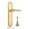 CASTELLO WC-4 PL98  Полированная латунь