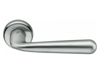 ROBODUE  Матовый хром