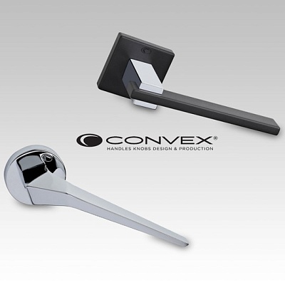 Фото бренда CONVEX
