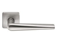 ROBOTRE S  Матовый хром