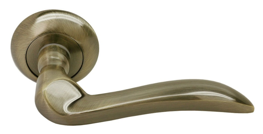 RAP 10 Античная бронза