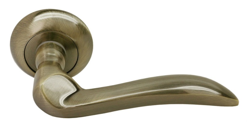 RAP 10 Античная бронза