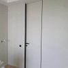 Cкрытые двери под потолок