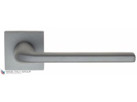 LINEA КВАДРАТ  Антрацит серый