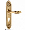 CASANOVA CYL PL90  Французское золото + коричневый
