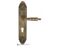 ANNETA CYL PL90  Матовая бронза