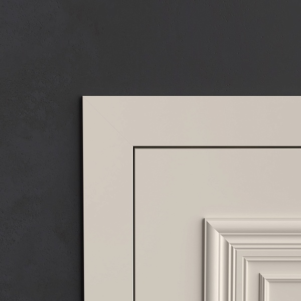 Наличник компланарный КН-21