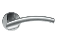 OLLY  Матовый хром