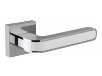 NEO  ХРОМ/БЕЛЫЙ