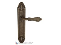 MONTE CRISTO PL90  Античная бронза