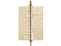 СЕРИЯ 4BB/A/BL 100  Латунь