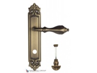 ANAFESTO WC-4 PL96  Матовая бронза