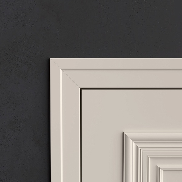 Наличник компланарный КН-23