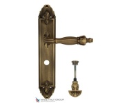 OLIMPO WC-4 PL90  Матовая бронза