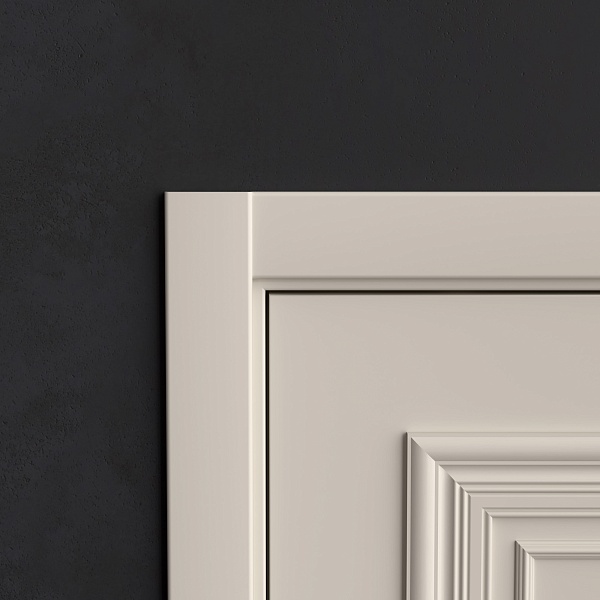 Наличник телескопический Н-12