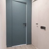 Скрытые двери с обратным открыванием (REVERS)
