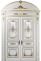 301-С Цвет Ral 9010