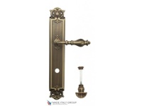 GIFESTION WC-4 PL97  Матовая бронза