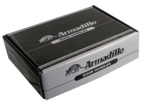 Фото дверной ручки модель CORSIKA SQ от Серия SQ