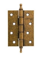 ПЕТЛЯ ДВЕРНАЯ ADDEN BAU Античная бронза