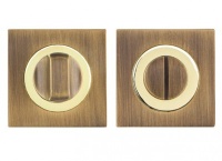 ФИКСАТОР КМ Бронза/Золото