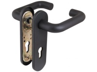 DH-0431 NE  Черный