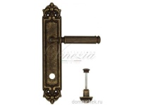 MOSCA WC-2 PL96  Античная бронза