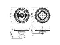 Фото ФИКСАТОР CL 