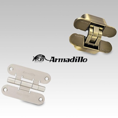 Фото бренда ARMADILLO