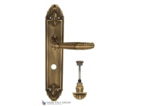 ANGELINA WC-4 PL90  Матовая бронза