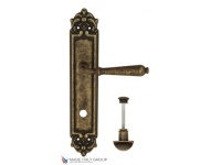 CLASSIC WC-2 PL96  Античная бронза