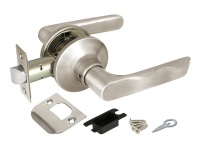 6024 БЕЗ ФИКС.  Матовый Никель