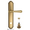 CALLISTO WC-4 PL98  Французское золото + коричневый