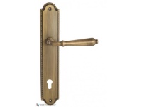 CLASSIC CYL PL98  Матовая бронза