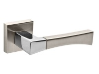 DELTA  Матовый Никель/Хром