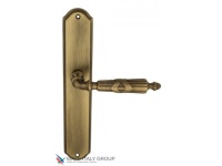 ANNETA PL02  Матовая бронза