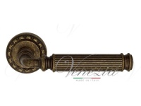 MOSCA D2  Античная бронза